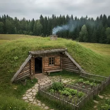 Продается дом в д. Пуговичино