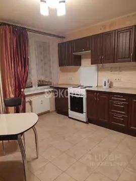 1-к кв. Санкт-Петербург ул. Маршала Тухачевского, 25 (38.7 м)