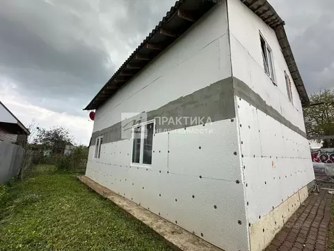Дом в Московская область, Богородский городской округ, Березка ...