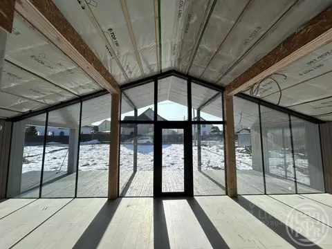 Дом в Ленинградская область, Ломоносовский район, Ропшинское с/пос, ...