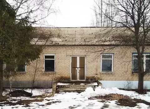 Помещение свободного назначения в Воронежская область, Репьевский ...