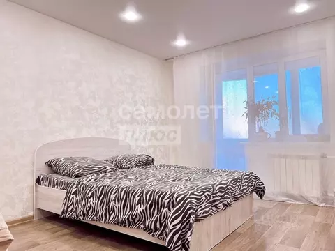 2-к кв. Амурская область, Благовещенск ул. Ломоносова, 263 (51.3 м)