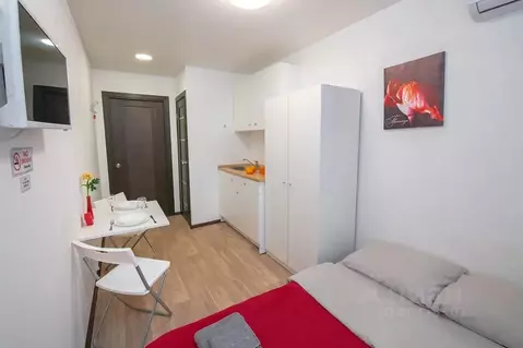 Комната Приморский край, Владивосток Луговая ул., 77