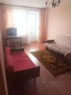 1-к кв. Московская область, Подольск Бородинская ул., 22 (36.0 м)