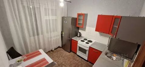 1-к кв. Ханты-Мансийский АО, Нижневартовск Северная ул., 19Б (38.6 м)