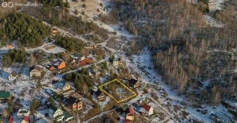 Участок в Горно-Алтайск, Абрикосовая улица (8 м)