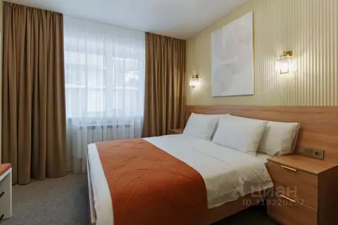 1-к кв. Приморский край, Владивосток ул. 1-я Морская, 12 (18.0 м)