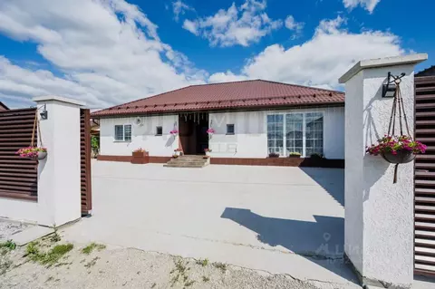 Дом в Свердловская область, Белоярский муниципальный округ, д. Поварня ...