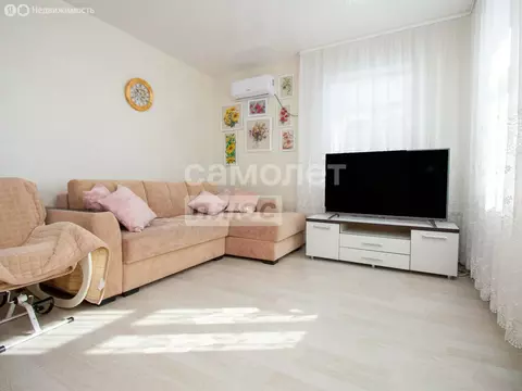 Дом в Ульяновск, Вырыпаевская улица, 34 (99.72 м)