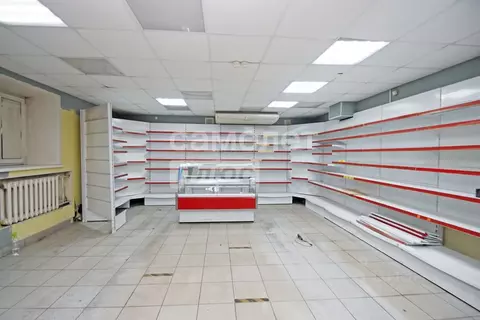 Помещение свободного назначения в Омская область, Омск ул. 27-я ...