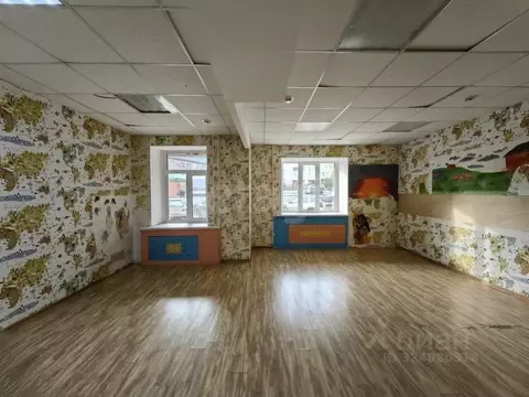 Помещение свободного назначения в Башкортостан, Уфа Комсомольская ул., ...