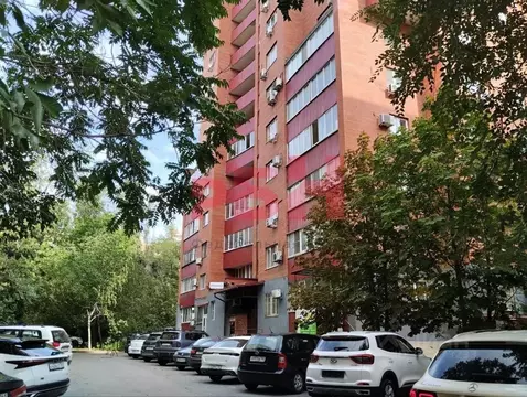 Помещение свободного назначения в Ростовская область, Ростов-на-Дону ...