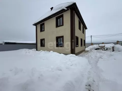 Дом в Московская область, Раменский муниципальный округ вл1 (130 м)