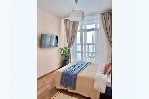 1-к кв. Пермский край, Пермь ш. Космонавтов, 309Ак1 (23.0 м)