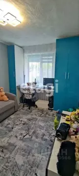 Комната Красноярский край, Красноярск ул. Курчатова, 2 (25.0 м)