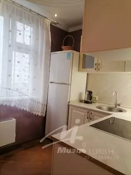 1-к кв. Москва Рождественская ул., 34 (38.0 м)