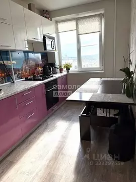 2-к кв. Челябинская область, Миасс Гвардейская ул., 17 (50.0 м)