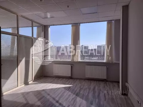 Офис в Москва Научный проезд, 19 (110 м)