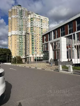 Квартира, 3 комнаты, 126.7 м