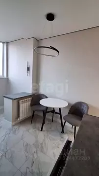 1-к кв. Ставропольский край, Ставрополь ул. Тухачевского, 30/7 (33.0 ...