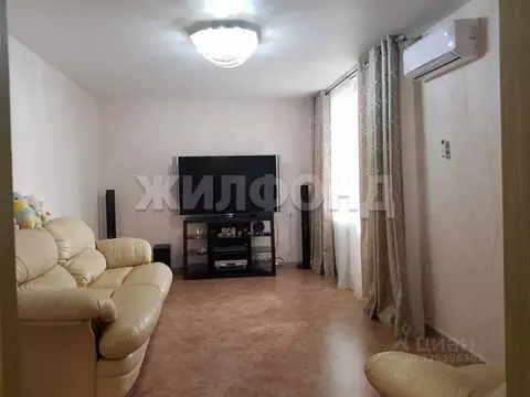 2-к кв. Воронежская область, Воронеж Московский просп., 126 (61.8 м)