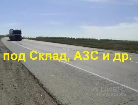 Участок в Ростовская область, Аксайский район, Щепкинское с/пос, ...
