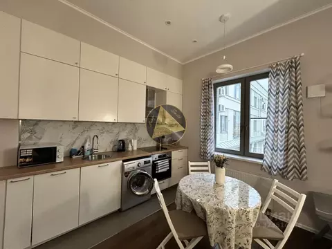 1-к кв. Санкт-Петербург Большая Посадская ул., 12 (39.0 м)