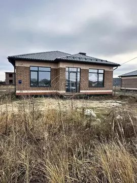 Дом в Татарстан, Лаишевский район, с. Сокуры, Новые Сокуры- 3 кп ул. ...