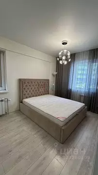 3-к кв. Новосибирская область, Новосибирск ул. Лескова, 31 (70.4 м)