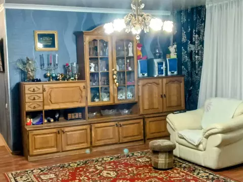 2-к кв. Башкортостан, Стерлитамак Одесская ул., 129 (65.4 м)