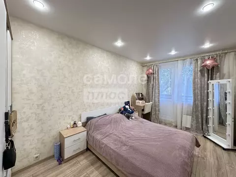 4-к кв. Москва Палехская ул., 21 (84.4 м)