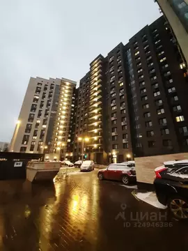 3-к кв. Москва Коровинское ш., 12 (70.9 м)