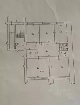 Помещение свободного назначения в Свердловская область, Екатеринбург ...