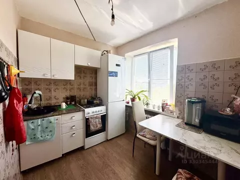 3-к кв. Краснодарский край, Ейск Ясенская ул., 2б (49.9 м)