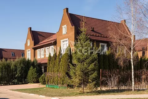 Дом в Москва Бристоль кп,  (278 м)