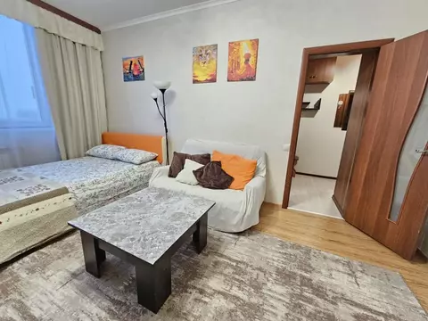 1-к кв. Московская область, Люберцы городской округ, Октябрьский пгт, ...