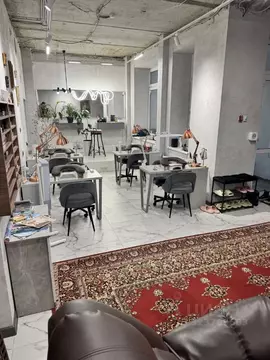 Помещение свободного назначения в Башкортостан, Уфа ул. Мустая Карима, ...