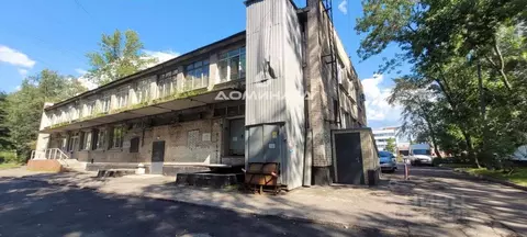 Помещение свободного назначения в Санкт-Петербург просп. Энергетиков, ...