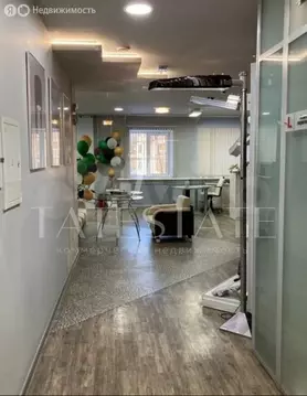 Помещение свободного назначения (937 м)