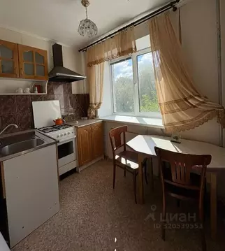 1-к кв. Ярославская область, Рыбинск ул. Рокоссовского, 4 (30.7 м)