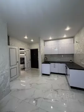 1-к кв. Краснодарский край, Краснодар ул. Ивана Беличенко, 95к1 (38.0 ...