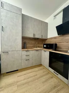 2-к кв. Санкт-Петербург просп. Крузенштерна, 4 (57.2 м)