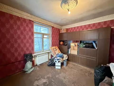 Комната Москва Рязанский просп., 36 (16.6 м)