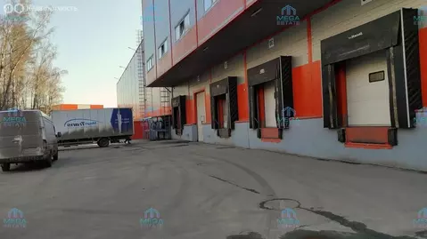 Склад (3995 м)