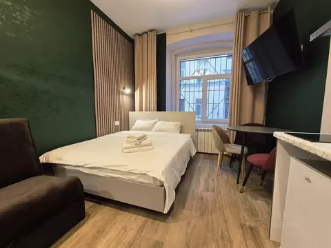 Студия Санкт-Петербург Гороховая ул., 64 (20.0 м)