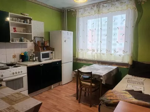 2-к кв. Московская область, Балашиха Авиаторов мкр, ул. Летная, 5/5 ...