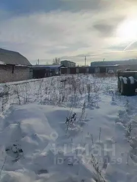 Участок в Амурская область, Благовещенск Широкая ул., 16 (6.0 сот.)