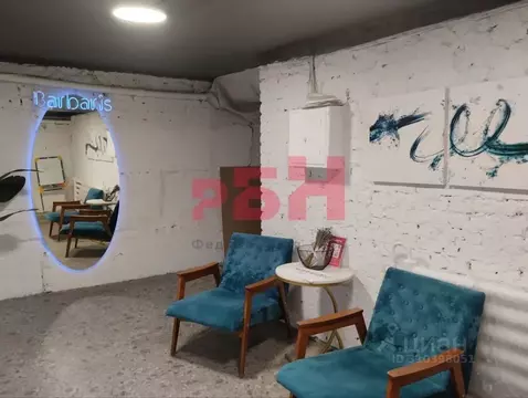 Помещение свободного назначения в Ростовская область, Ростов-на-Дону ...