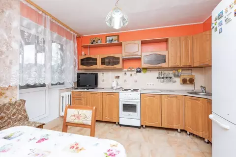 2-к кв. Пермский край, Пермь ул. Куфонина, 30 (64.0 м)