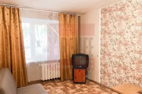 3-к кв. Калининградская область, Калининград ул. Аллея Смелых, 3 (58.5 ...